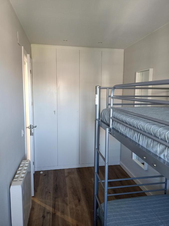 Seafront Apartment Pineda Beach 拉皮内达 外观 照片